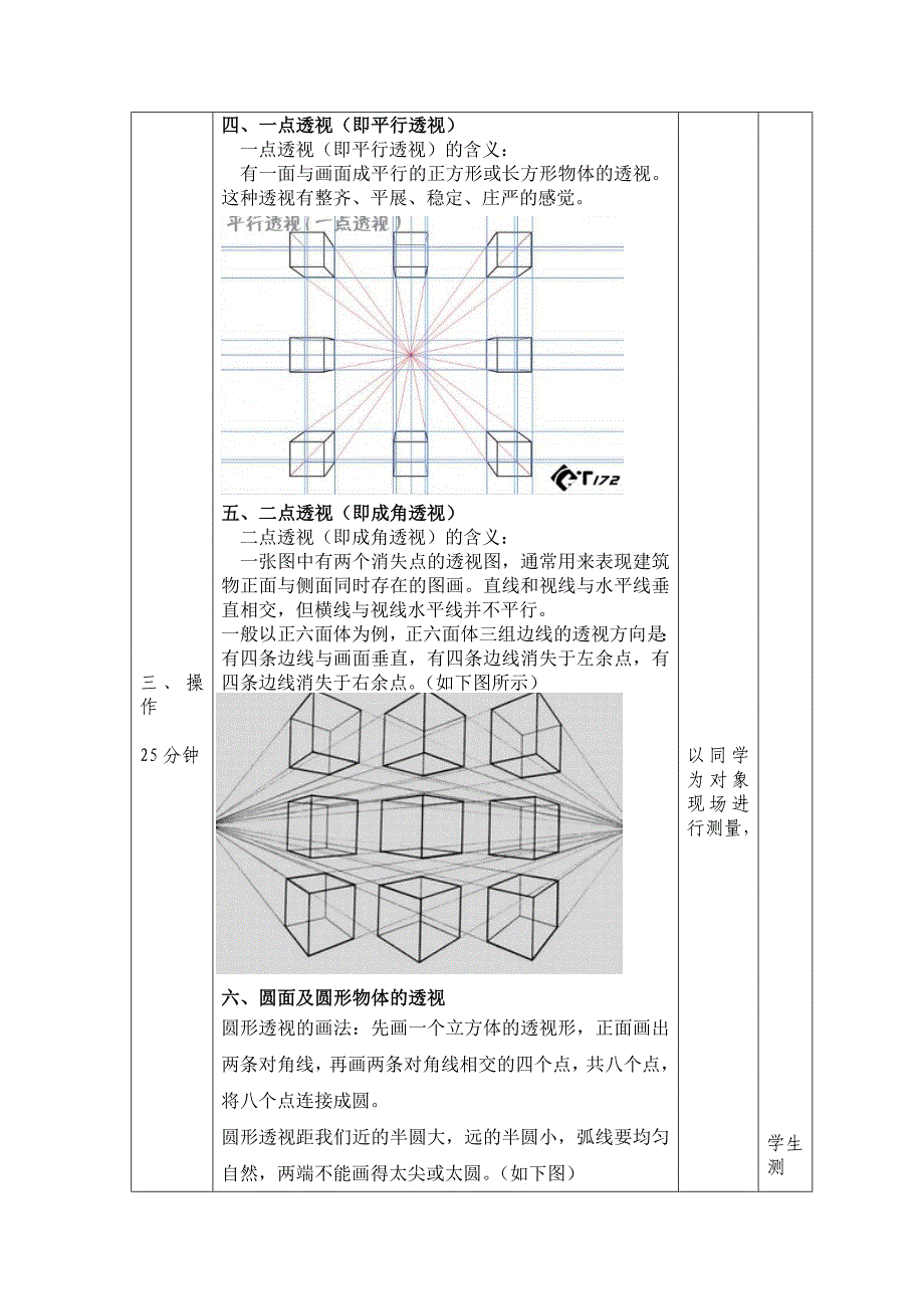 素描透视教案_第3页