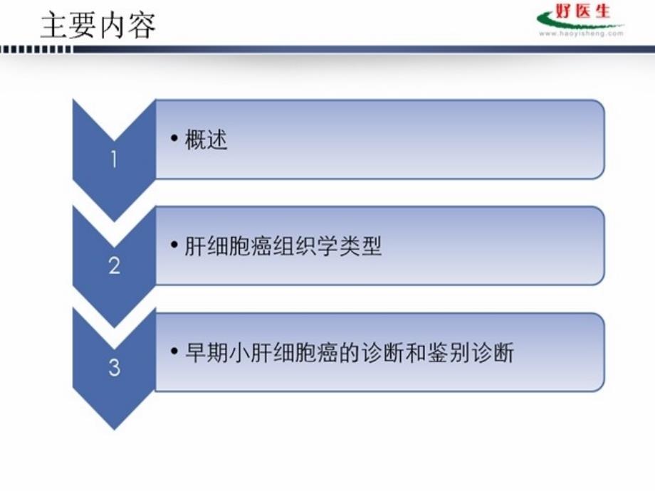 肝细胞癌的诊断与鉴别_第3页