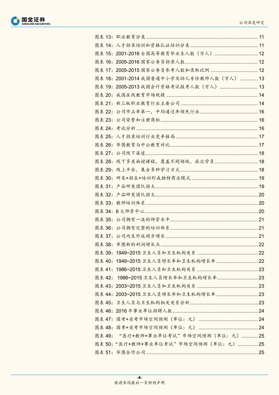 公务员考试培训巨头,开疆扩土构建良性生态_第4页