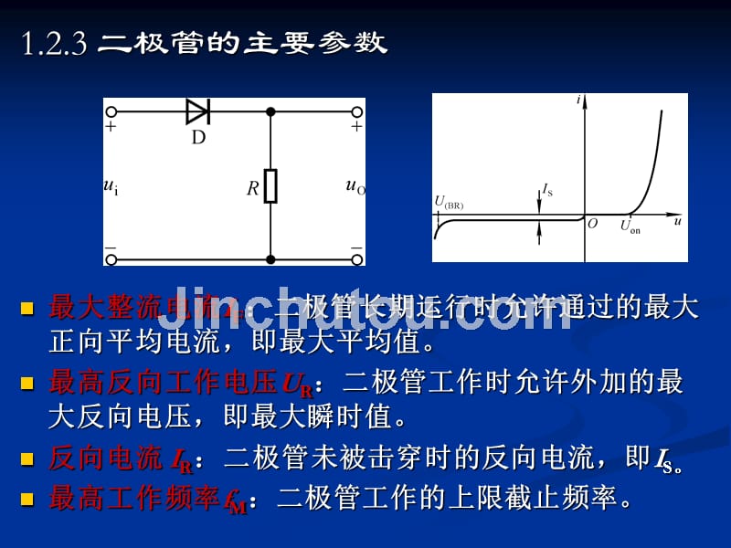 第2讲 二极管_第5页