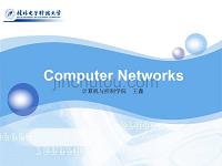 计算机网络chapter4