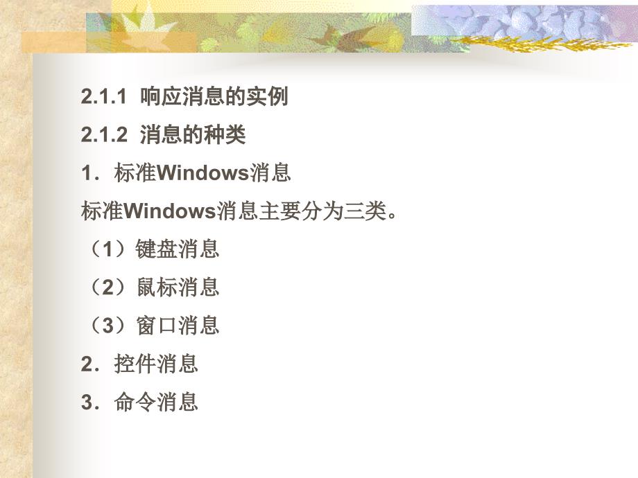 第2章Windows窗口命令_第4页