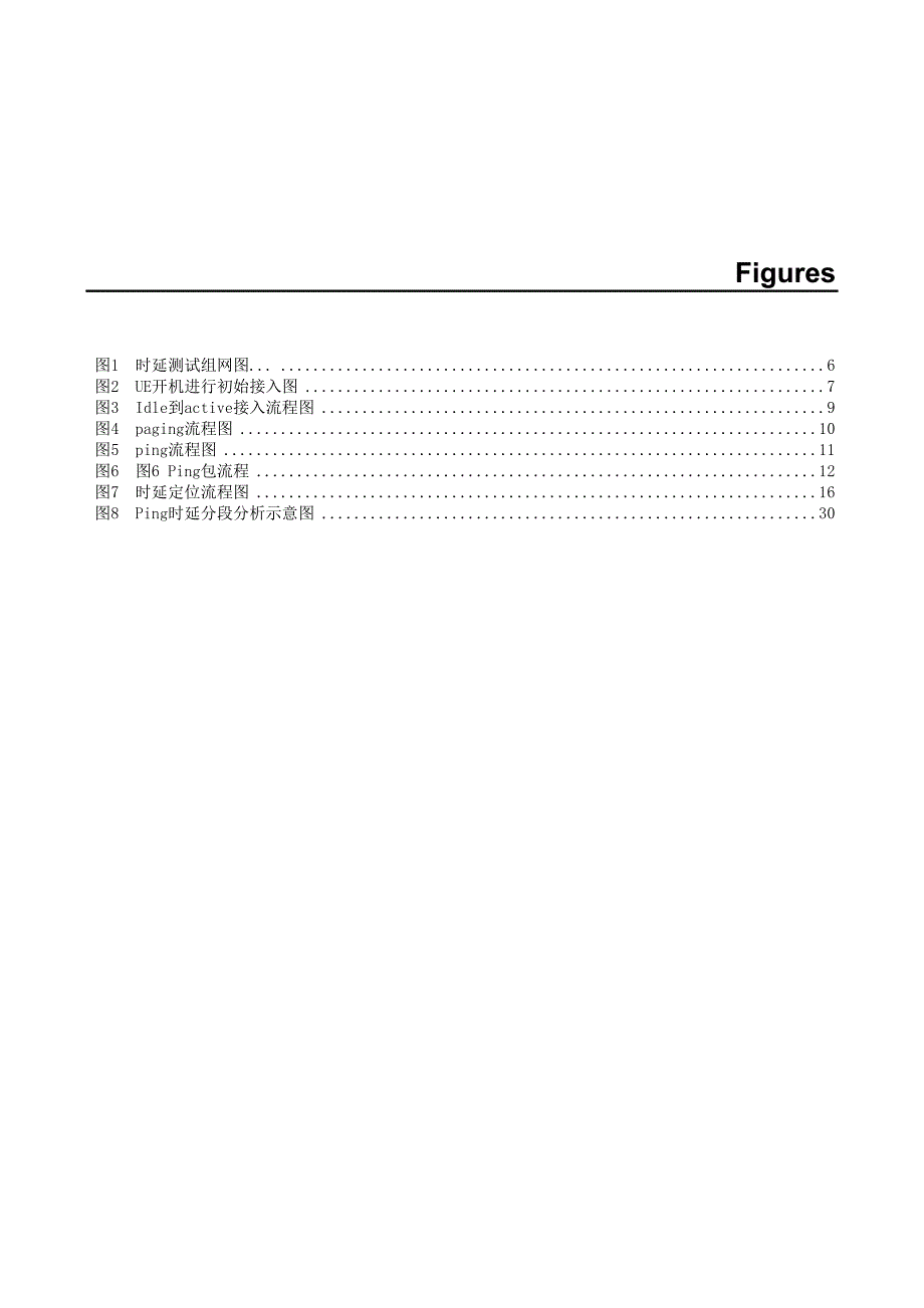 运维文档_eran2.2_lte问题定位指导书-时延篇-20110924-a-1.0_第4页