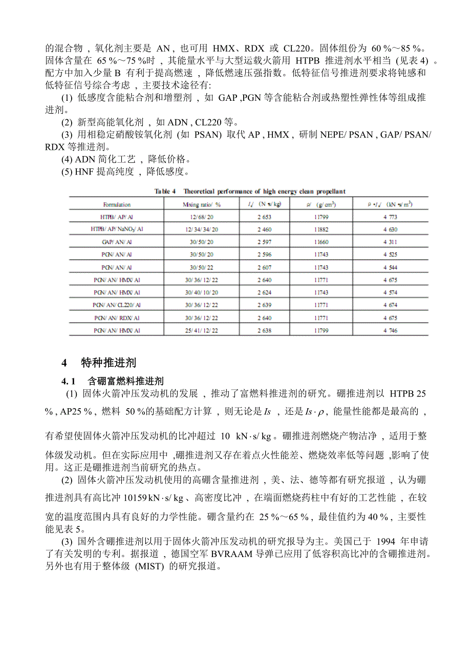 固体火箭推进剂_第4页