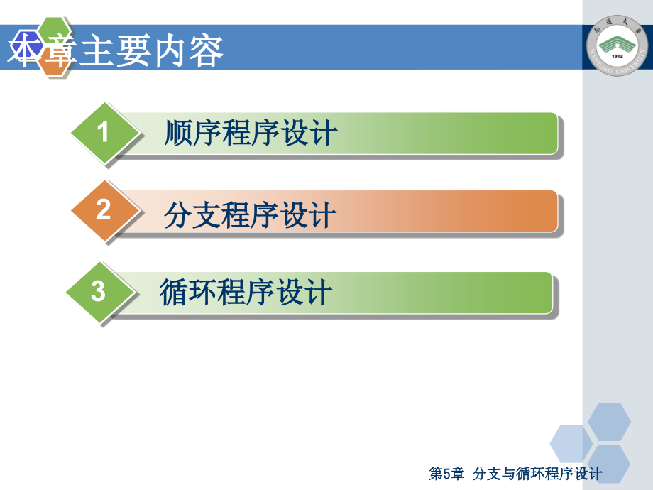 第5章 8086汇编语言程序设计_第2页