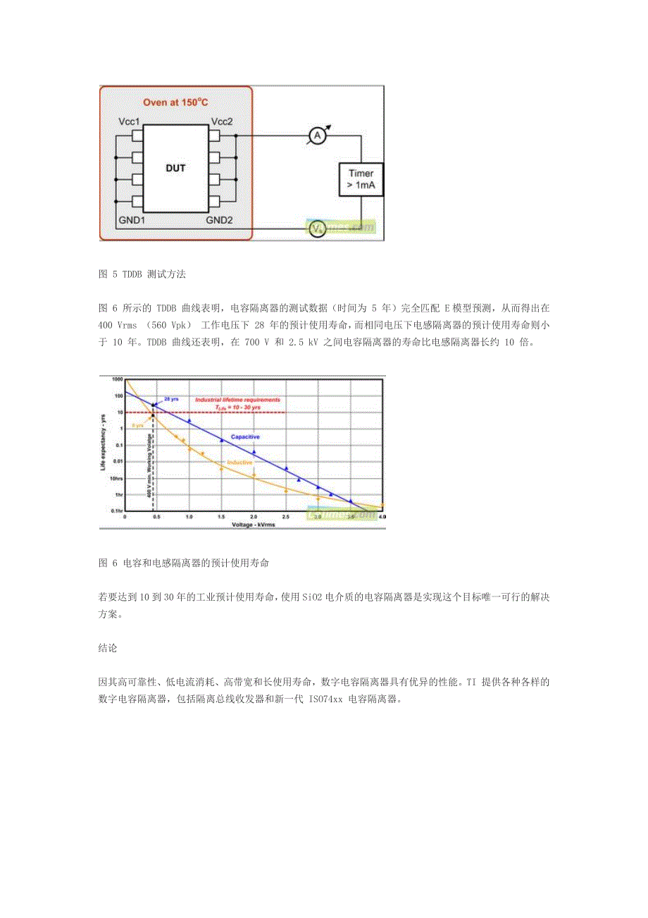 新型数字电容隔离器功能原理介绍_第4页