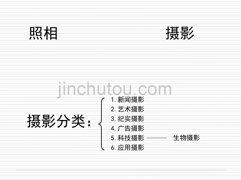 1-照相机的构造及使用方法_第3页