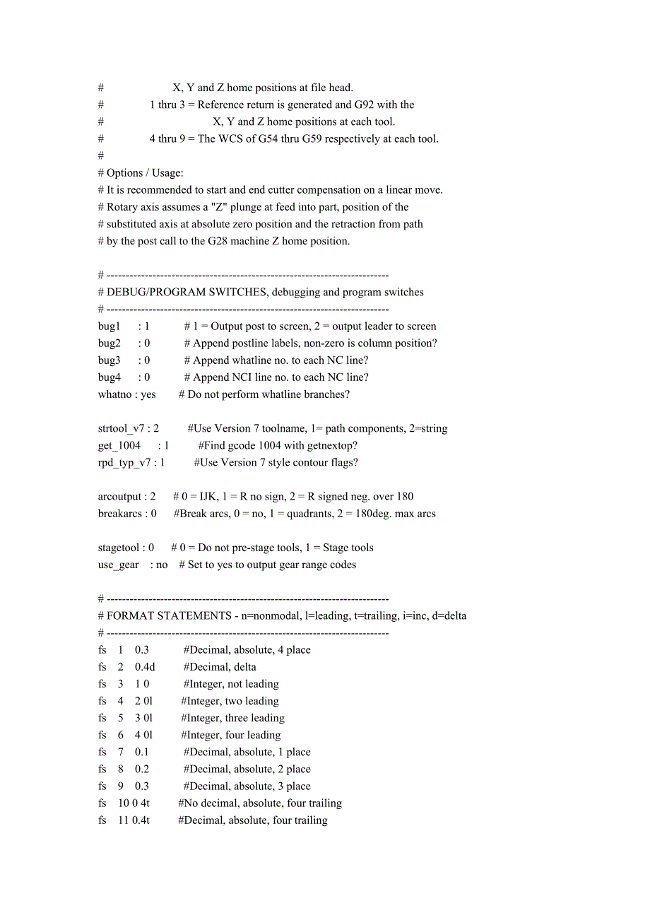 mastercam9.1的刀具清单功能_第2页