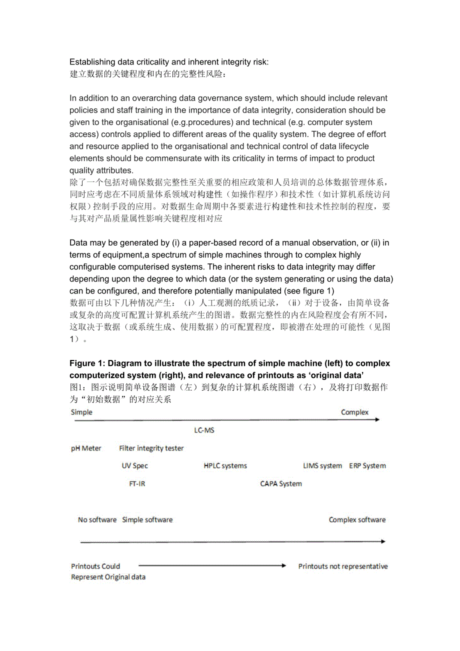 mhra gmp data integrity 中英文_第2页