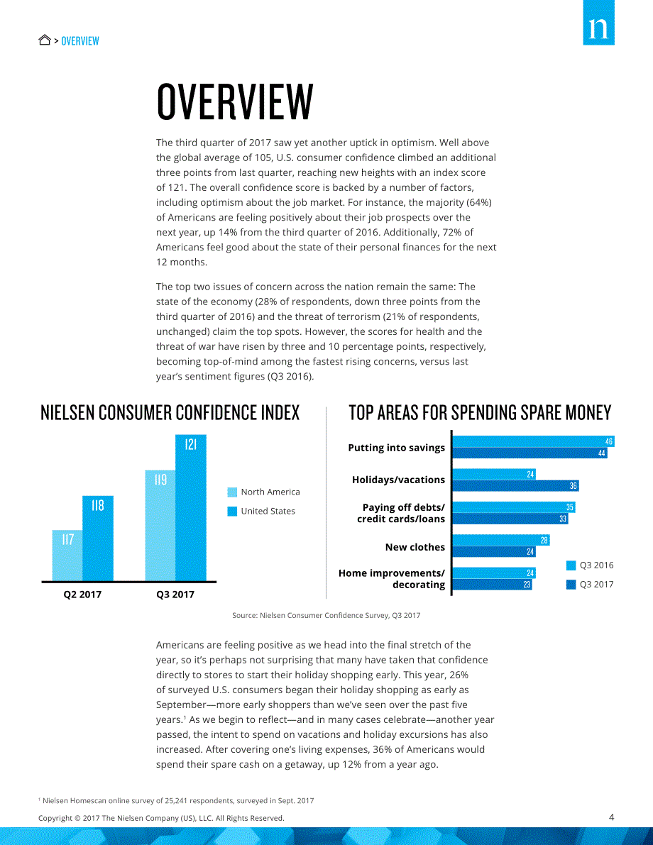 尼尔森-2017年美国消费者报告（英文）_第4页