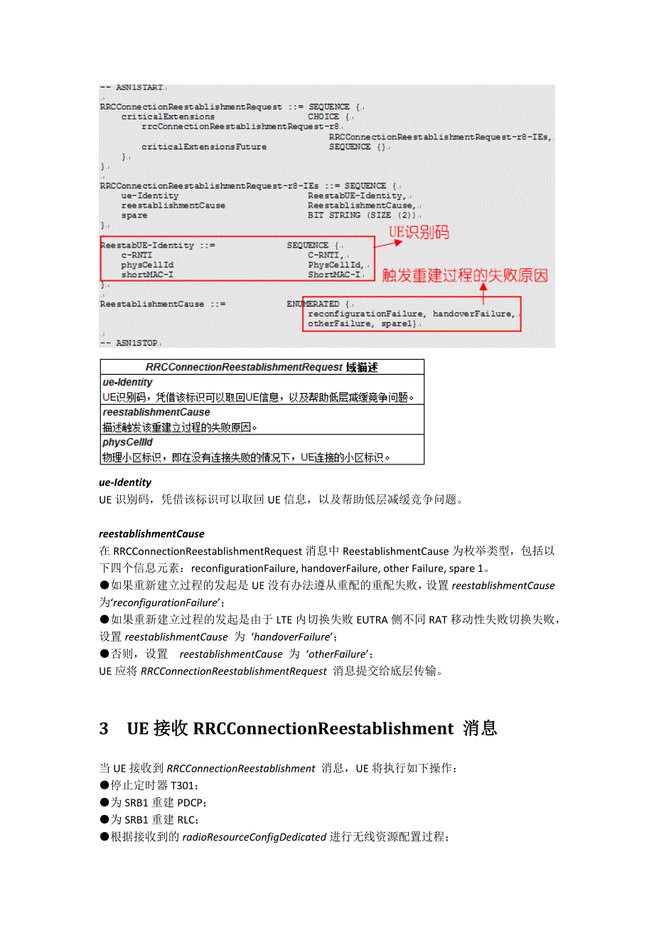 lte rrc连接重建过程详解及优化应用_第4页