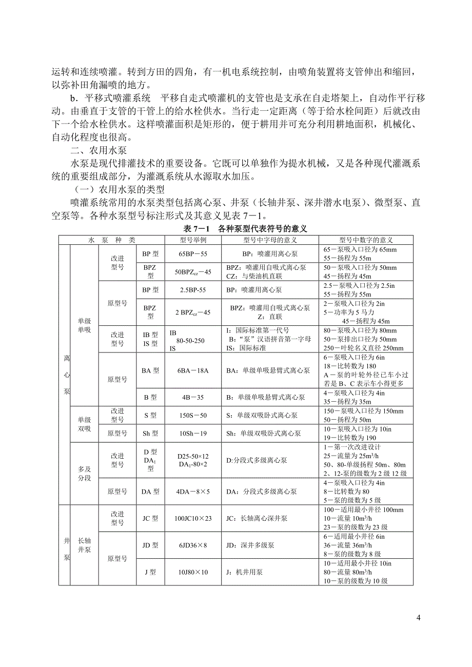 农田灌溉机械dd_第4页