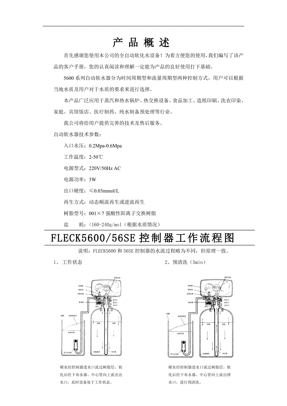 5600水处理中文说明书_第3页