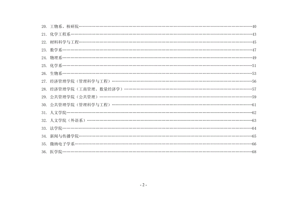 清华大学完整版本国际会议目录_第3页