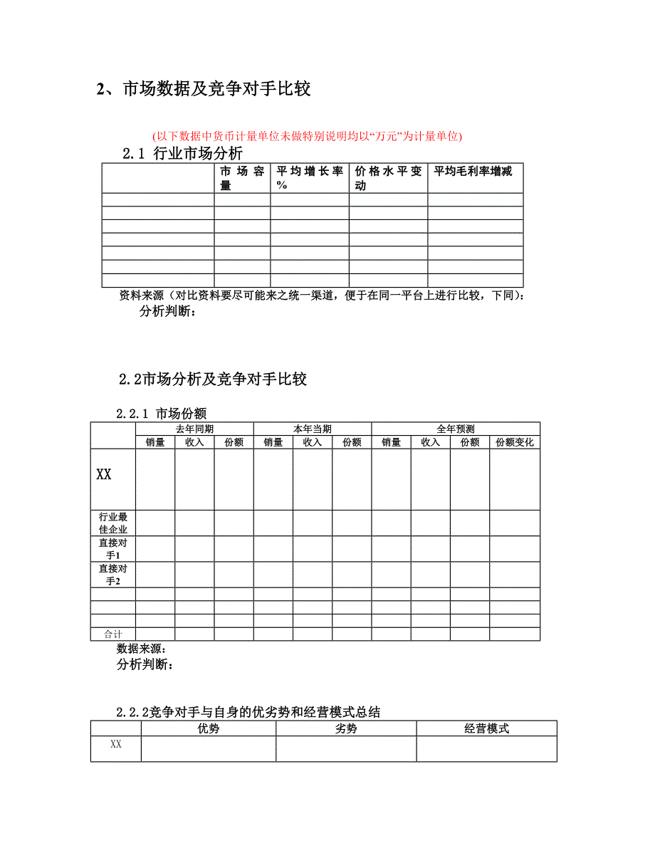 高科技企业的kpi库及中期述职模版_第4页