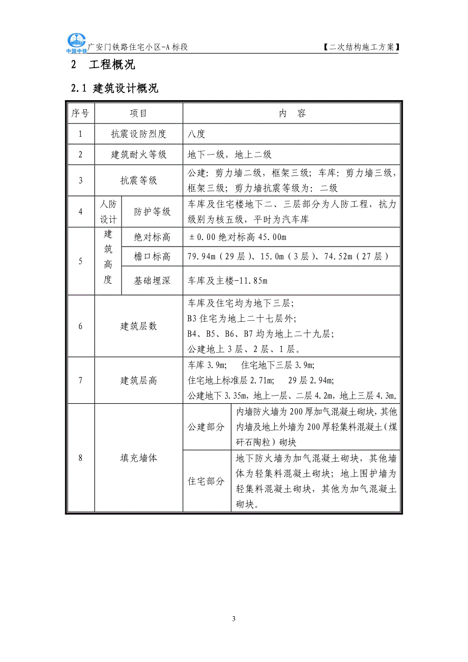 二次结构砌体方案_第3页