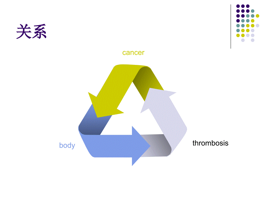 医学课件 肿瘤与血栓形成_第3页