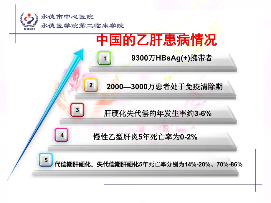 慢乙肝的预防及治疗_第4页