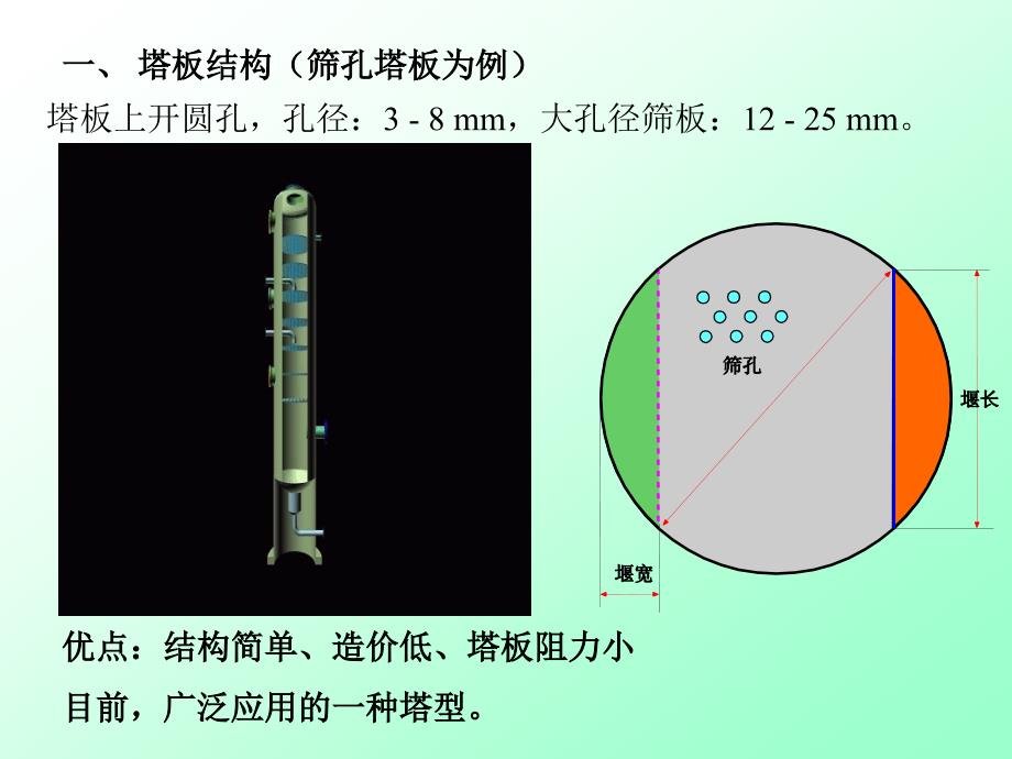 化工原理少课时版 板式塔_第2页