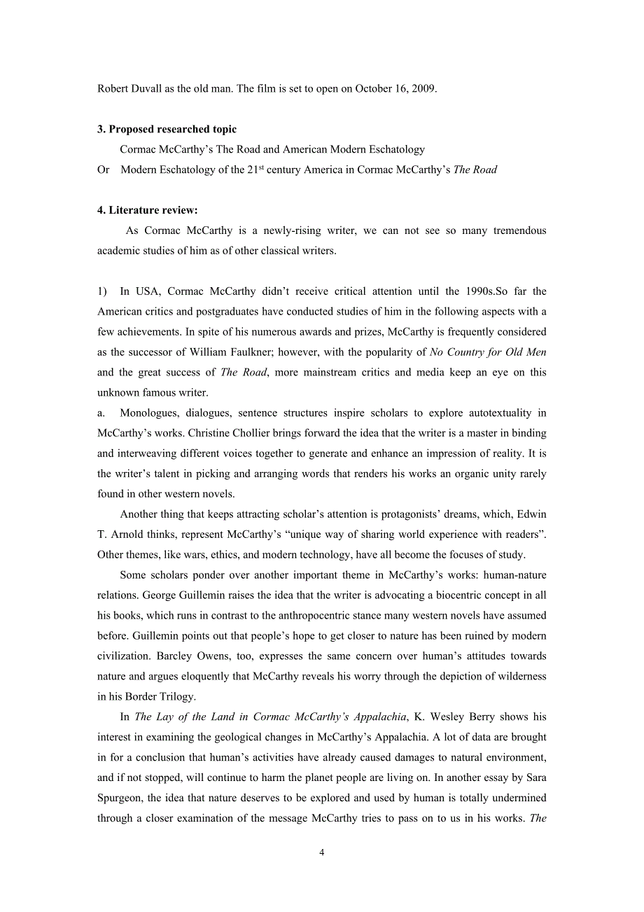 research proposal范文_第4页