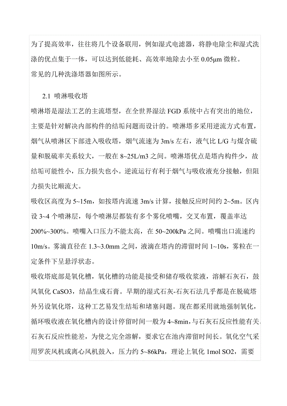 常用几种脱硫塔分析_第4页