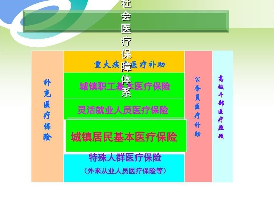 广州医保政策解读与实施细则介绍_第5页