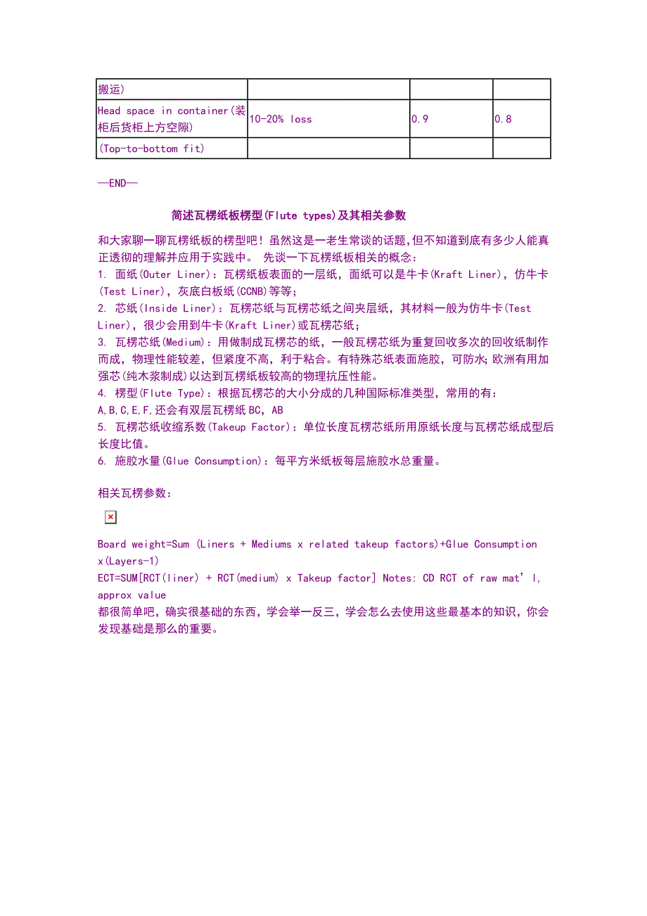 常用的纸包装印刷英文专业术语i_第4页