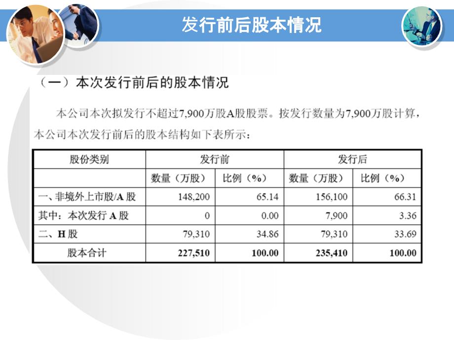 比亚迪A股招股说明书分析_第4页