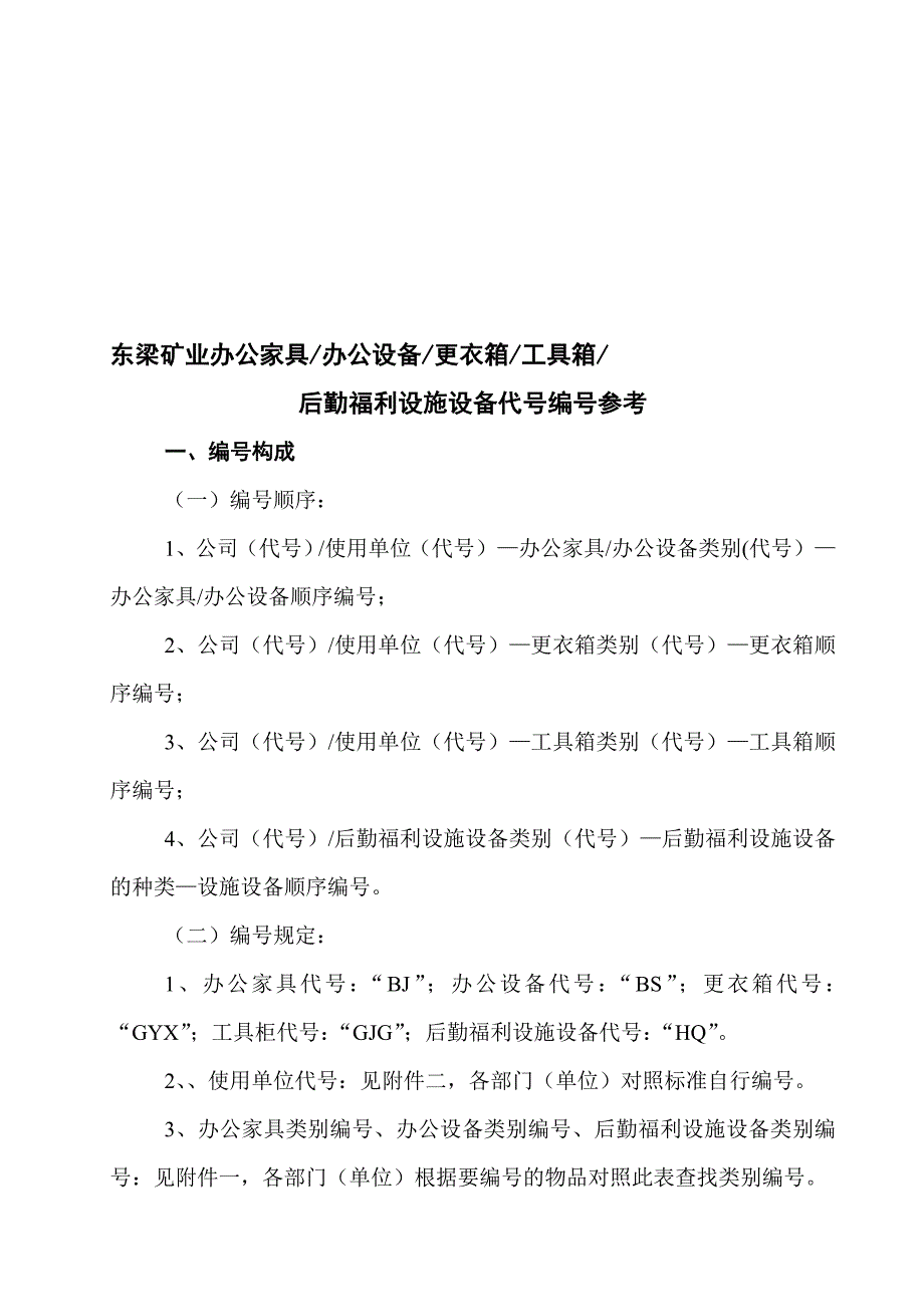 东梁办公家具编号参考(修改)_第1页