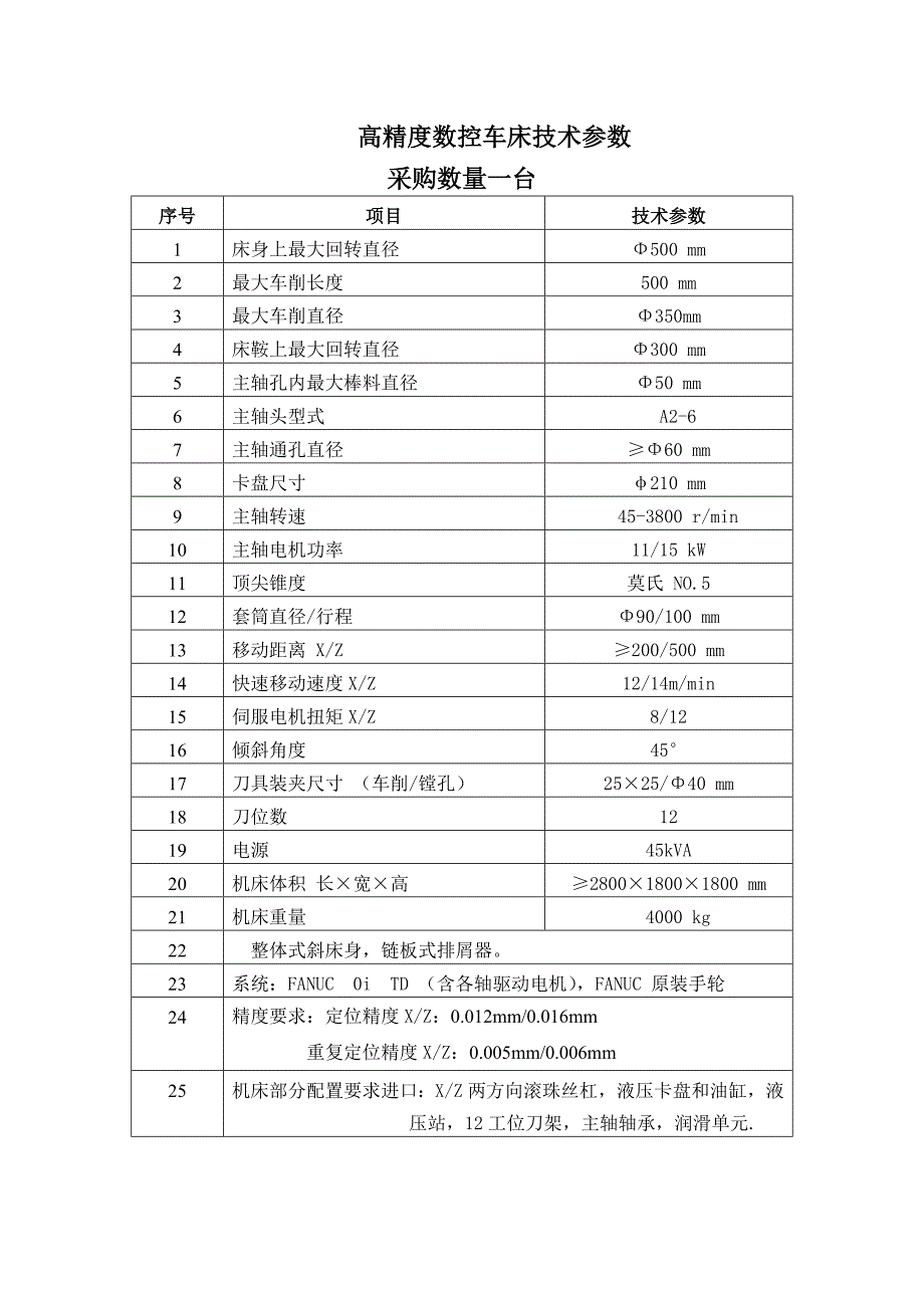 数控车床技术参数_第2页