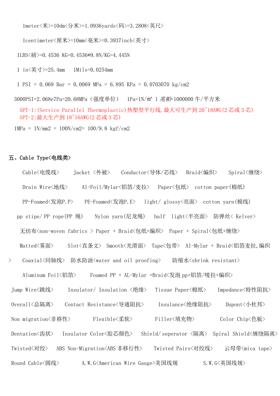 电线电缆常用英语ccc_第2页