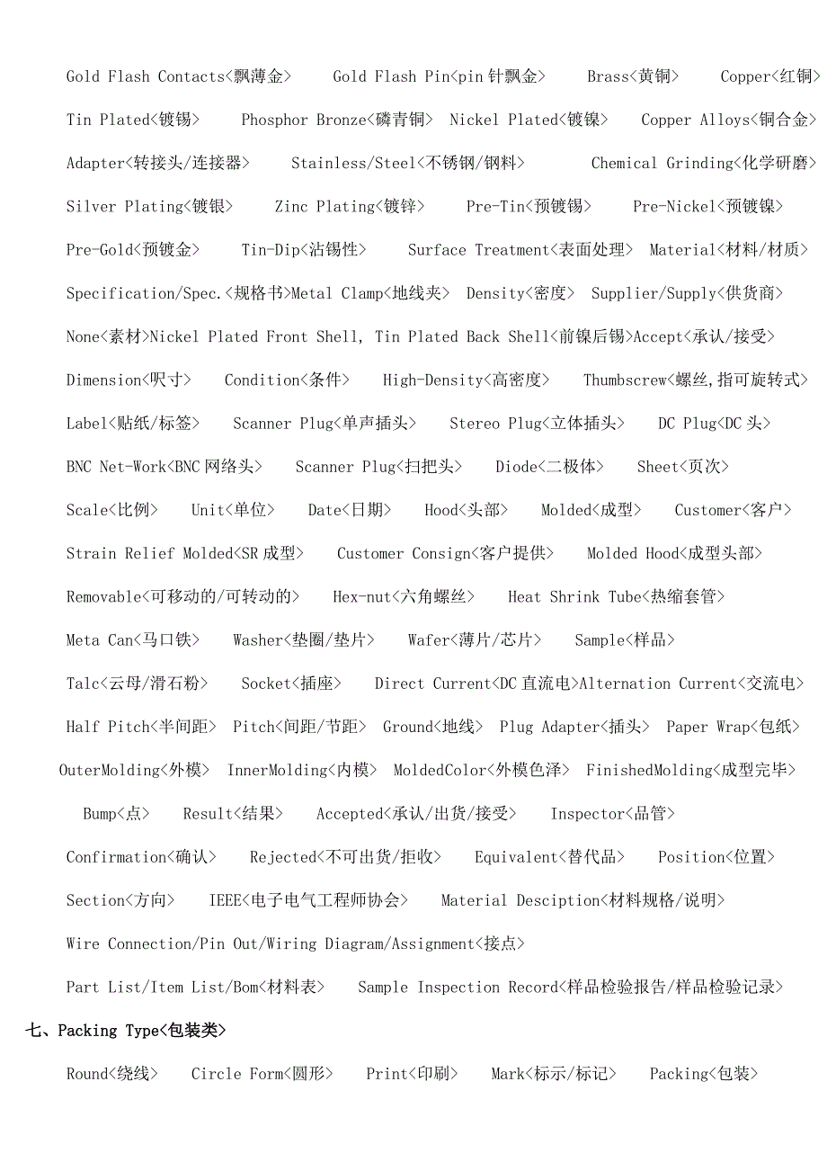 电线电缆常用英语ccc_第4页