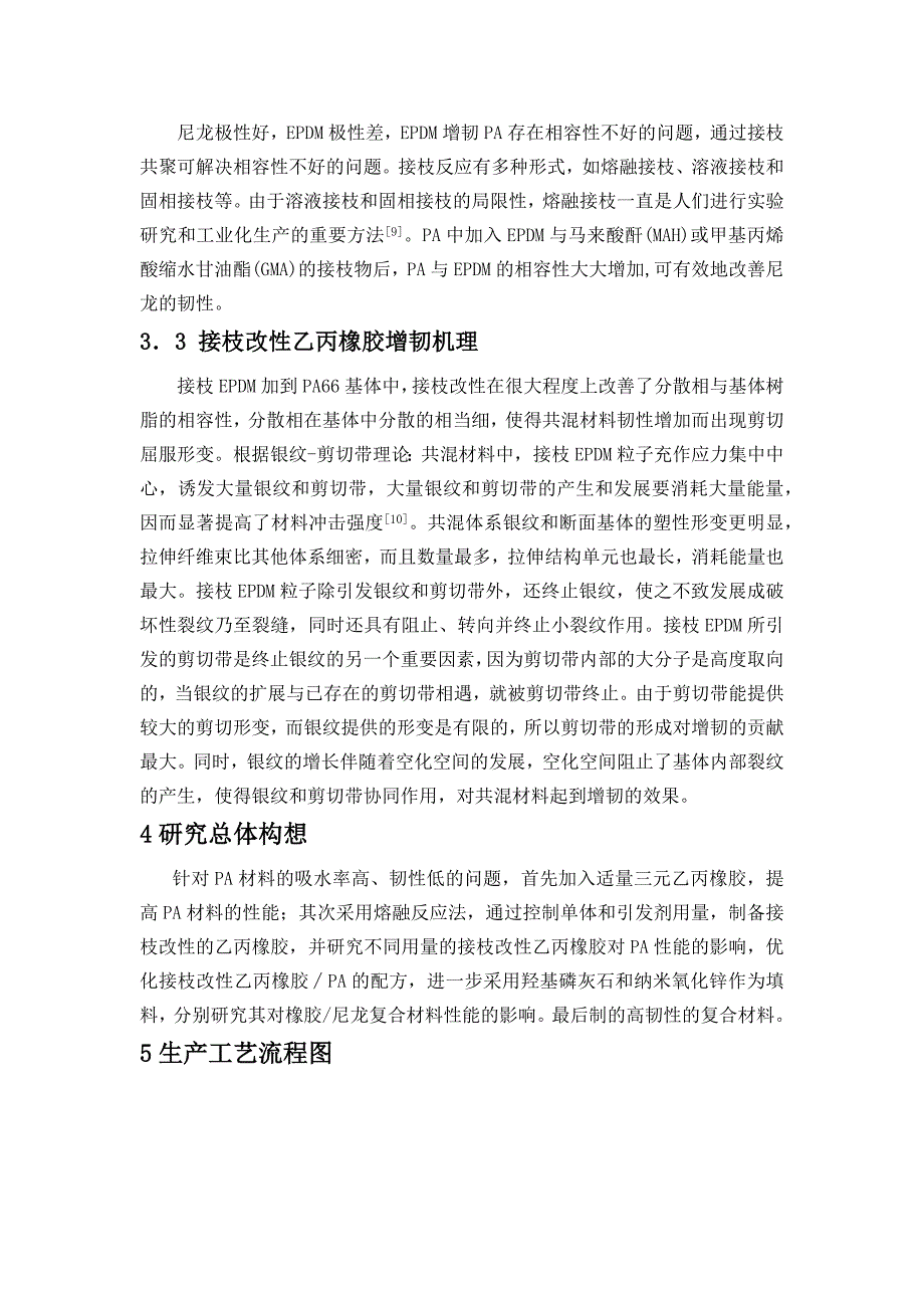 pa66改性开题报告2_第4页