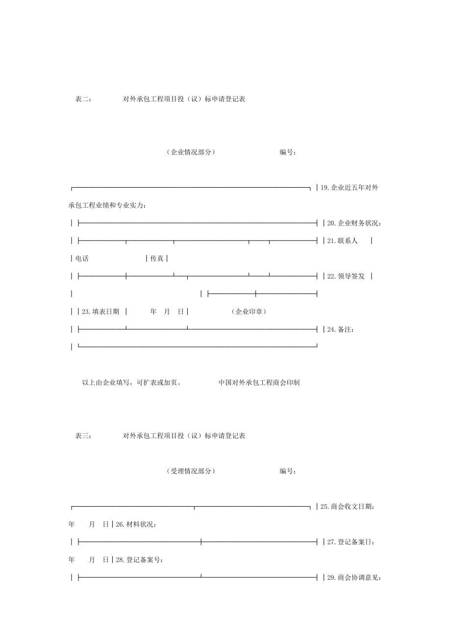 工程招标投标法律法规大全_第5页