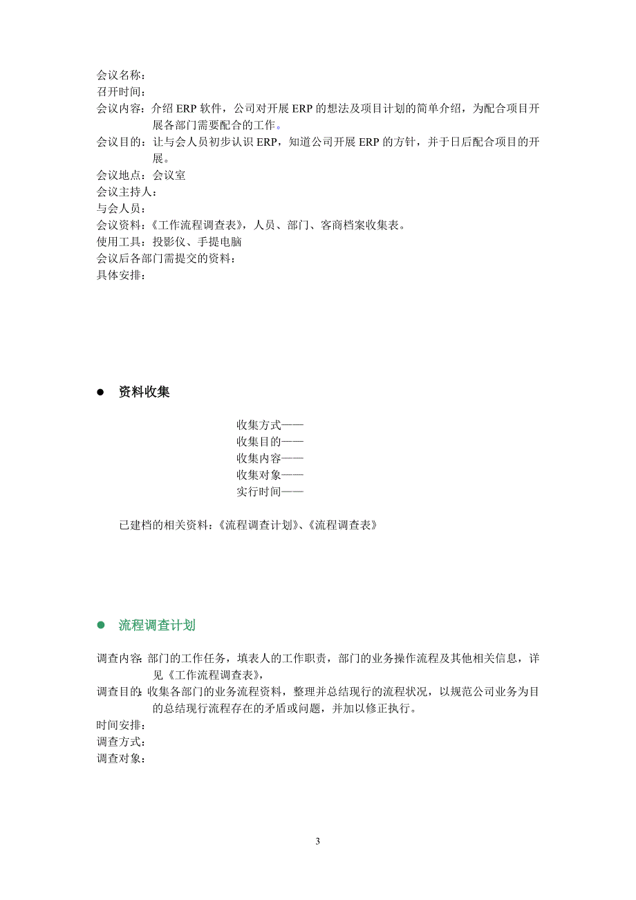 erp项目实施计划_第3页