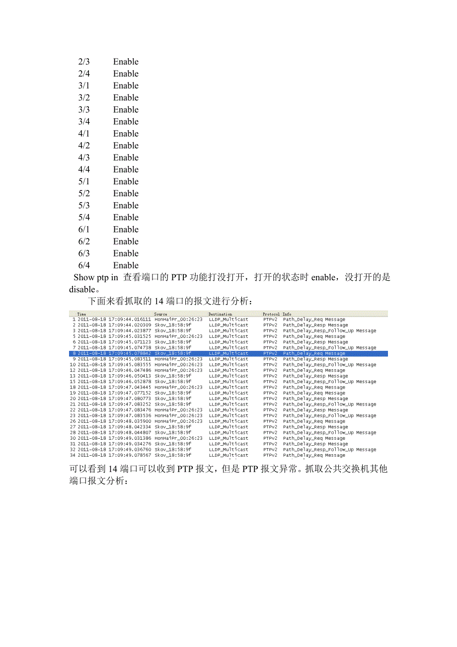 东土交换机ptp对时问题_第3页