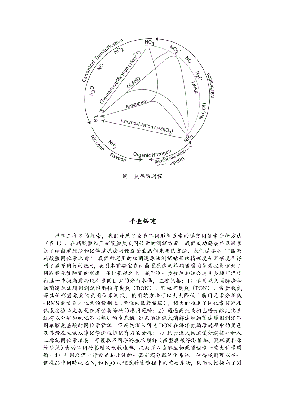 厦大的氮循环实验室_第3页