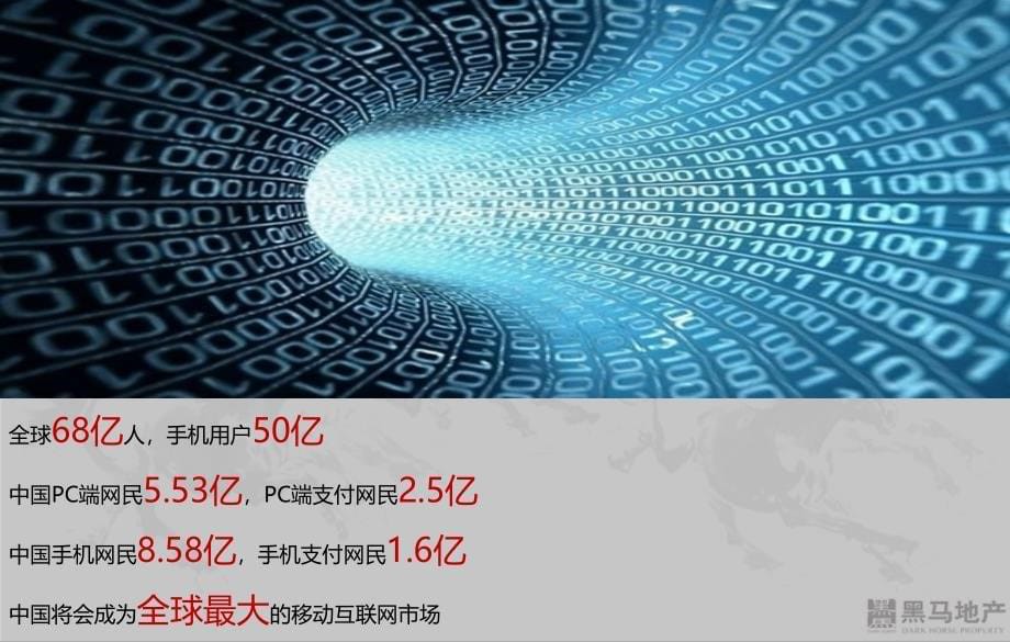 黑马地产2014年全新商业模式o2o解读及运营策略_第5页