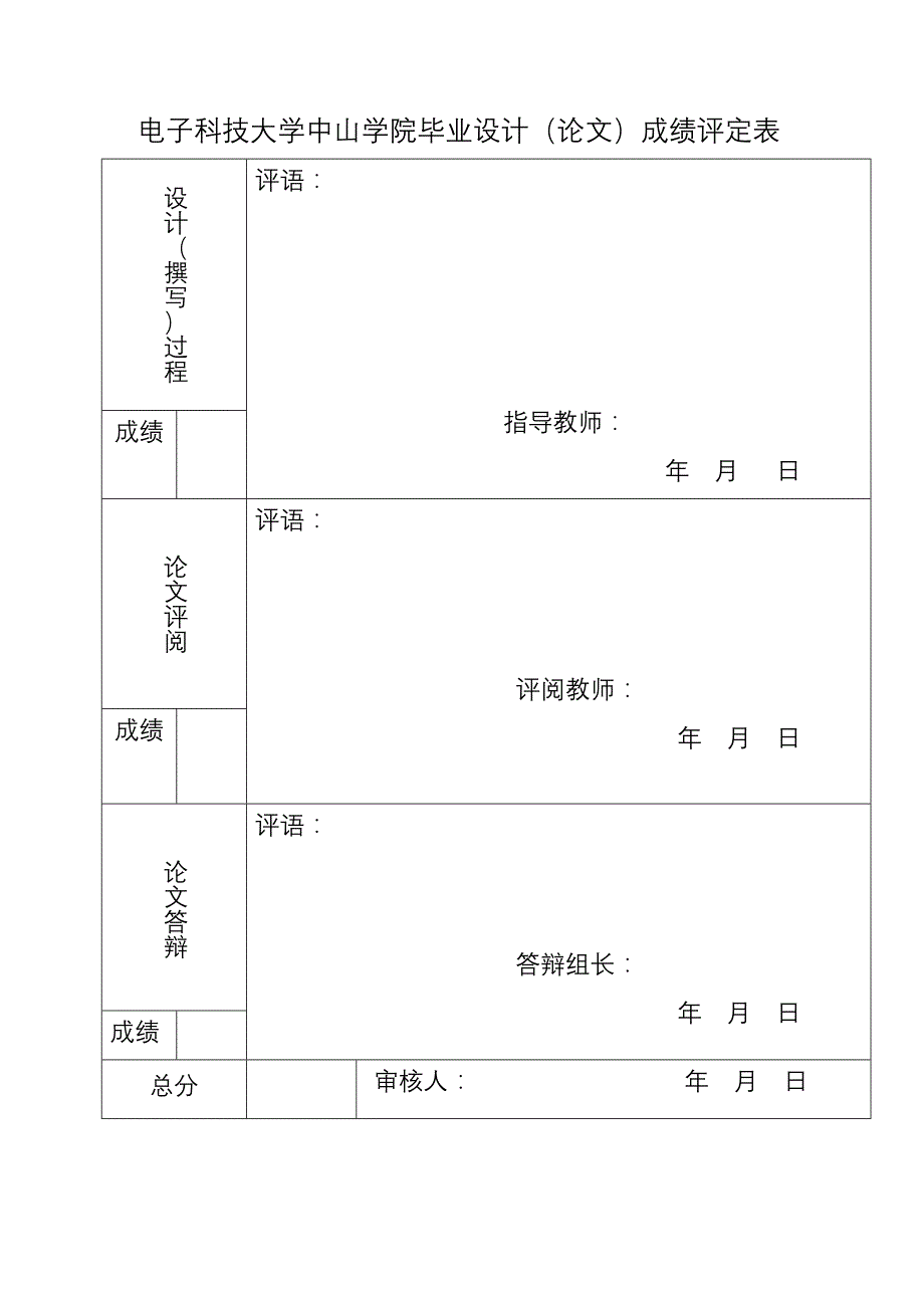 毕业设计论文---密集波分复用(DWDM)技术的原理与应用_第3页