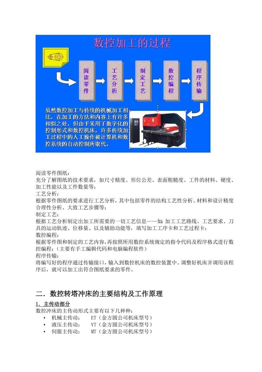 procam版本培训教程(最新版本)_第5页