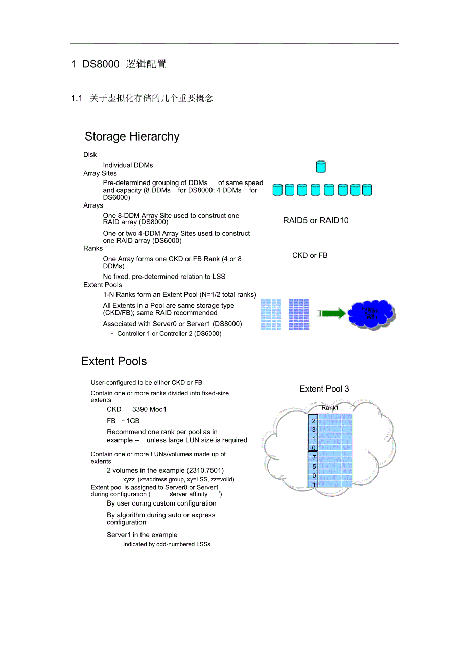 IBMds8000配置手册_第3页