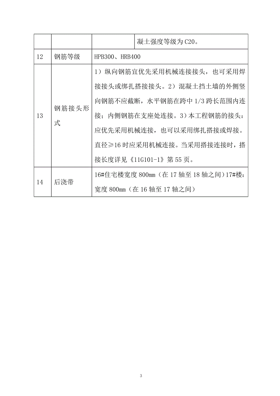 涿鹿县旺泰家园住宅工程质量通病防治专项_第4页