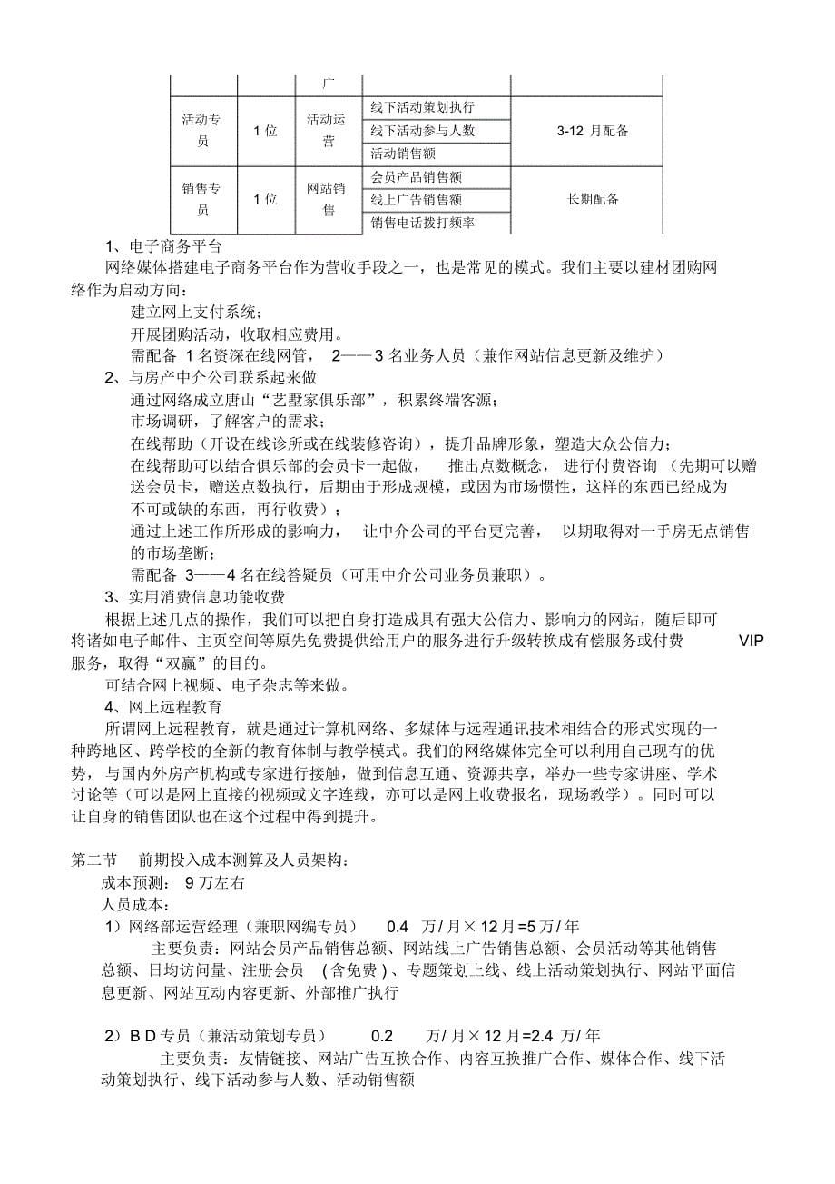 室内设计高端设计工作室_第5页