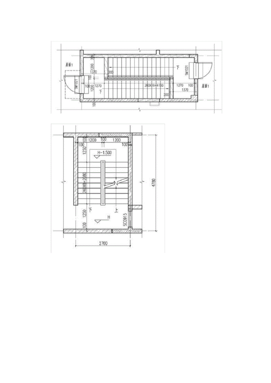 《住宅核心筒设计要点》_第2页