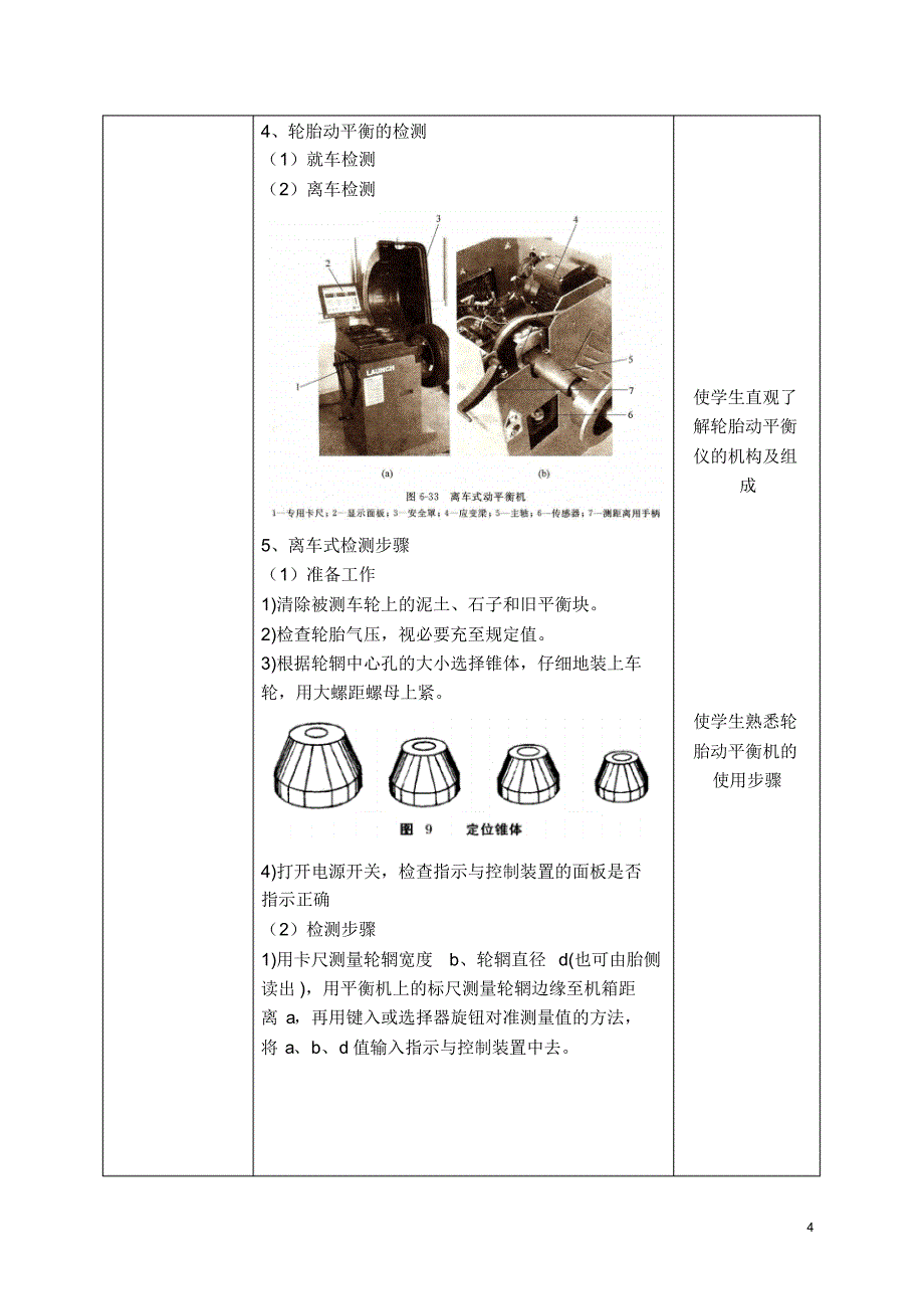 车轮动平衡检测教案_第4页