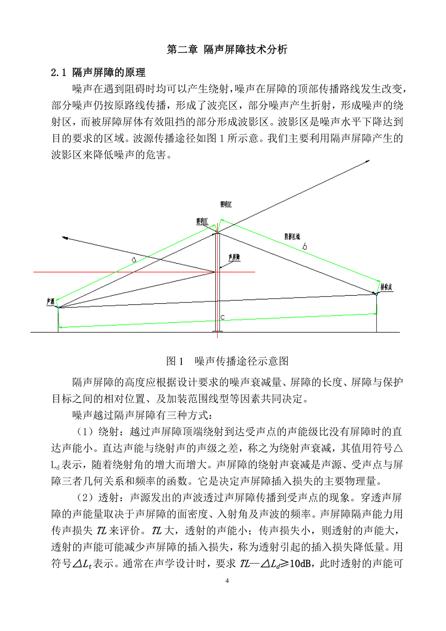 空调噪声治理工程设计方案_第4页