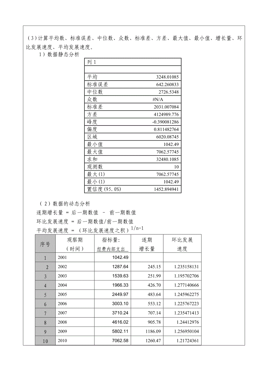 市场调研与预测实验报告_第4页