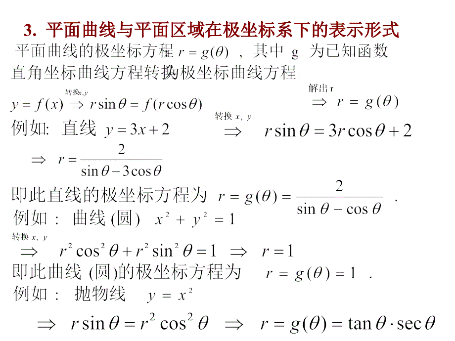 14.二重积分的极坐标计算方法_第2页