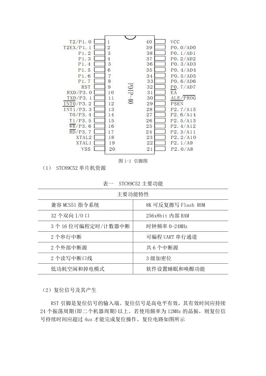 基于DS1302的时钟设计_第2页