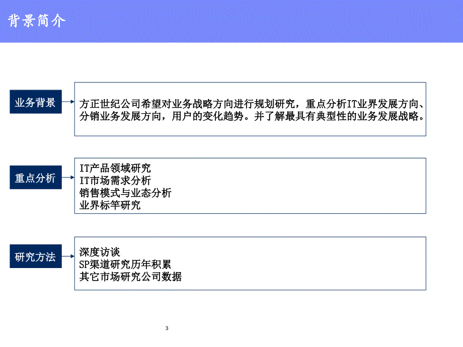 中国IT分销业务研究咨询报告_第3页
